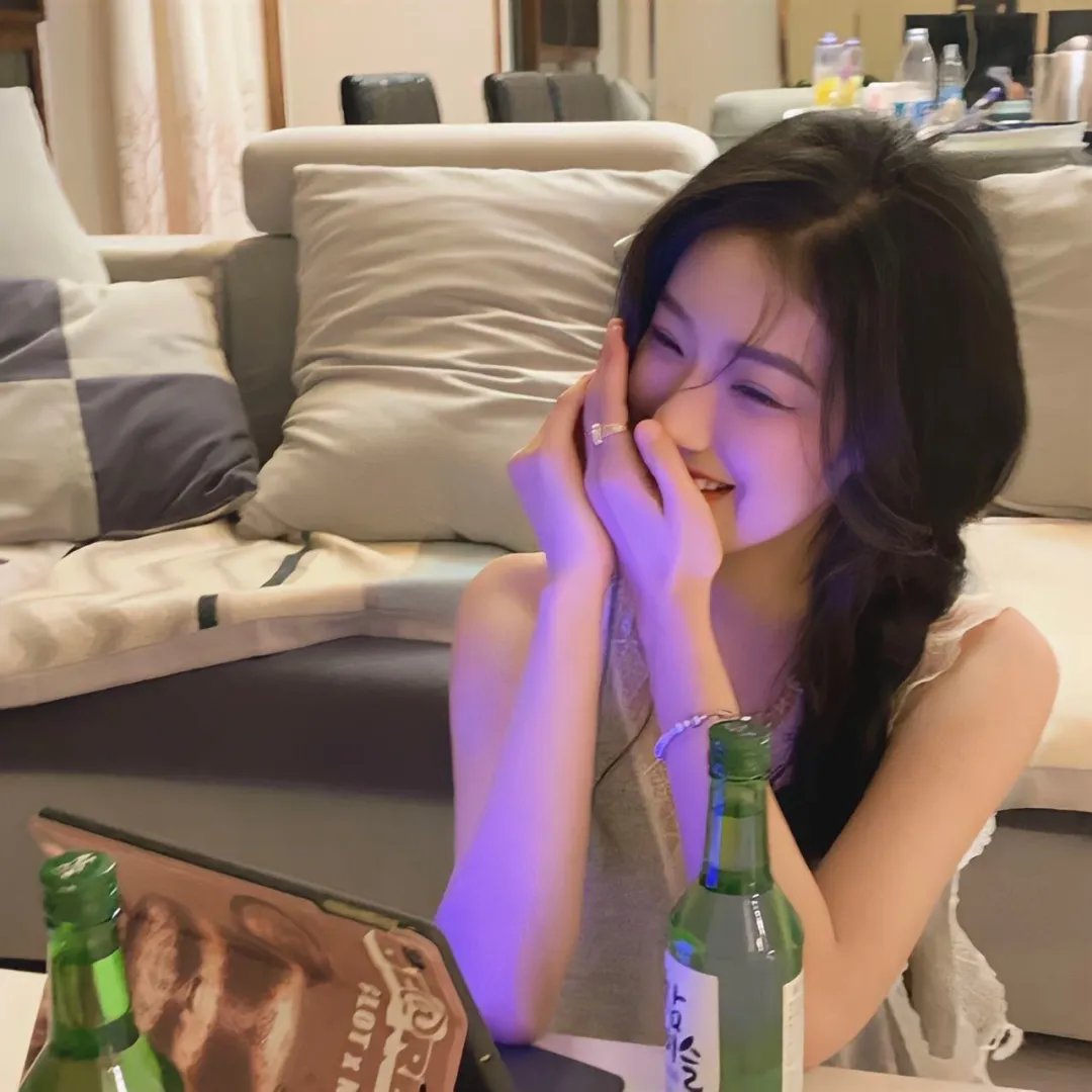 我喜欢迈克