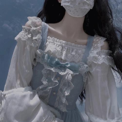 我与机器妹